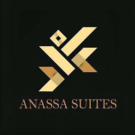Anassa 3 City Center Studio Héraklion Extérieur photo