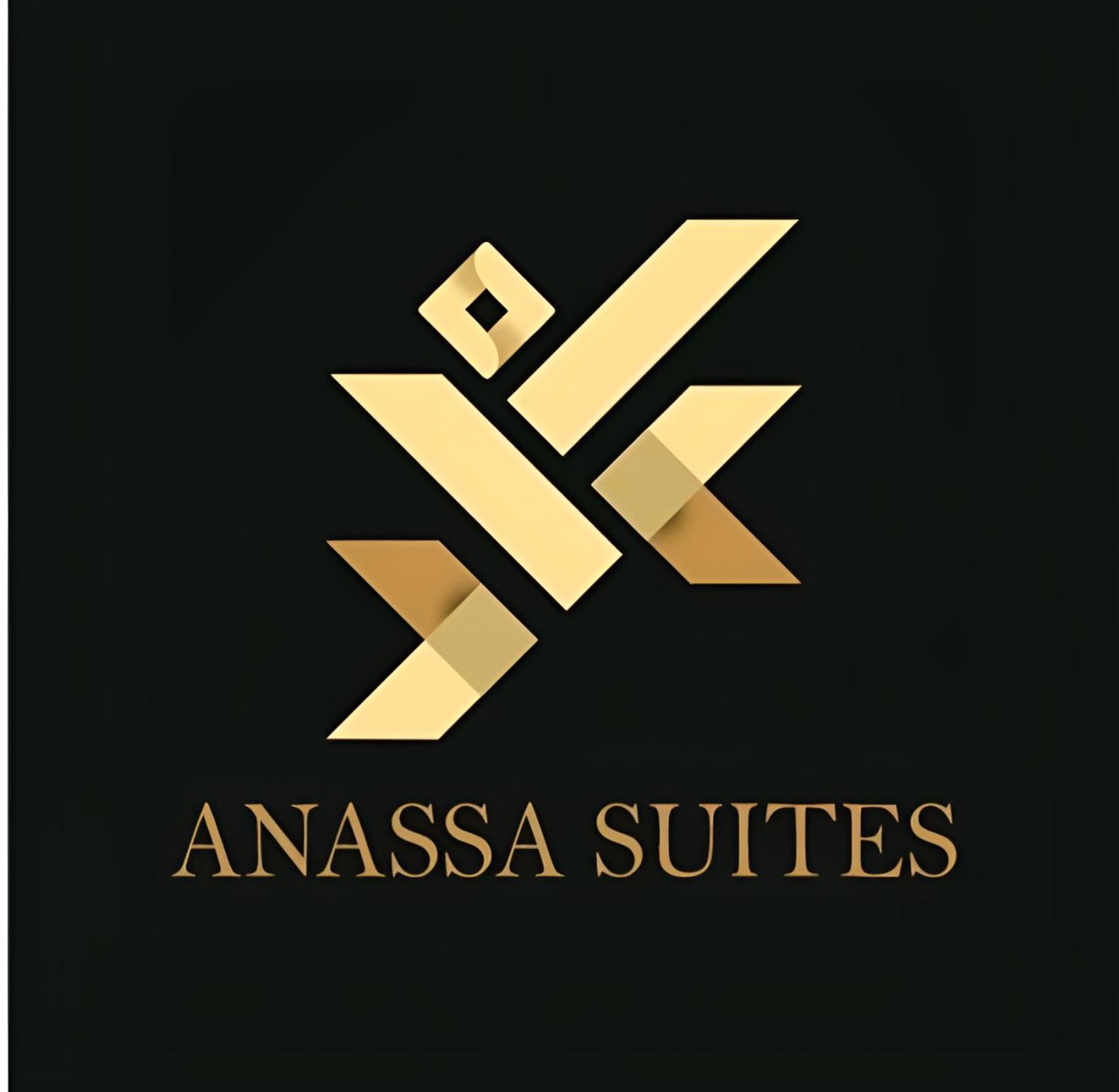Anassa 3 City Center Studio Héraklion Extérieur photo