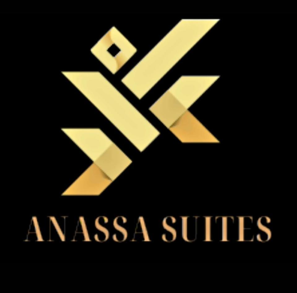 Anassa 3 City Center Studio Héraklion Extérieur photo